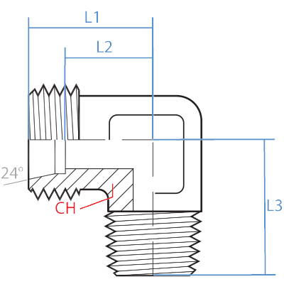 5063LL-10-04C