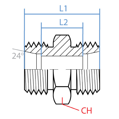 5000LL-08C