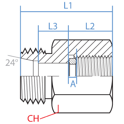 5009GCL-06-04C